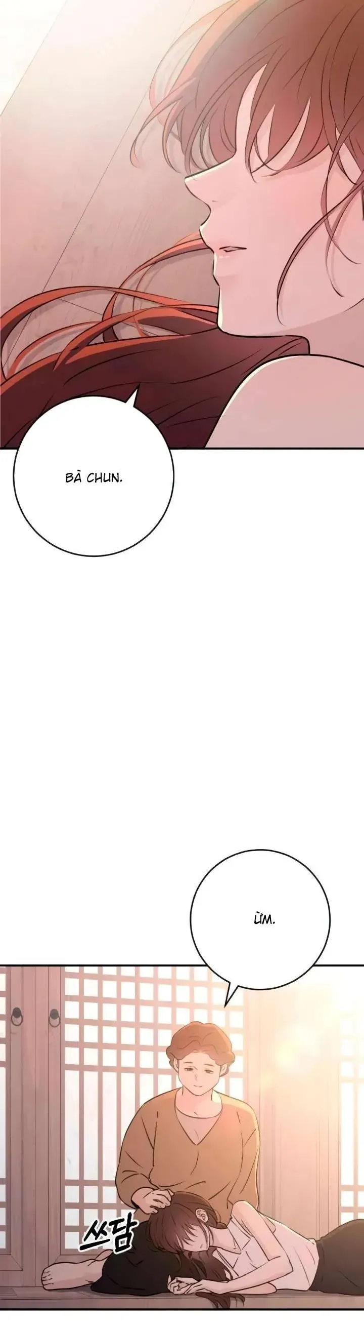 Hành Vi Khốn Nạn Chapter 54 57