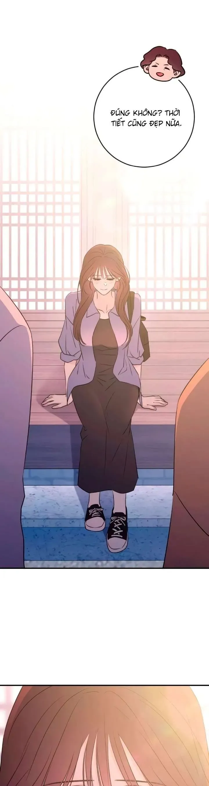 Hành Vi Khốn Nạn Chapter 55 7
