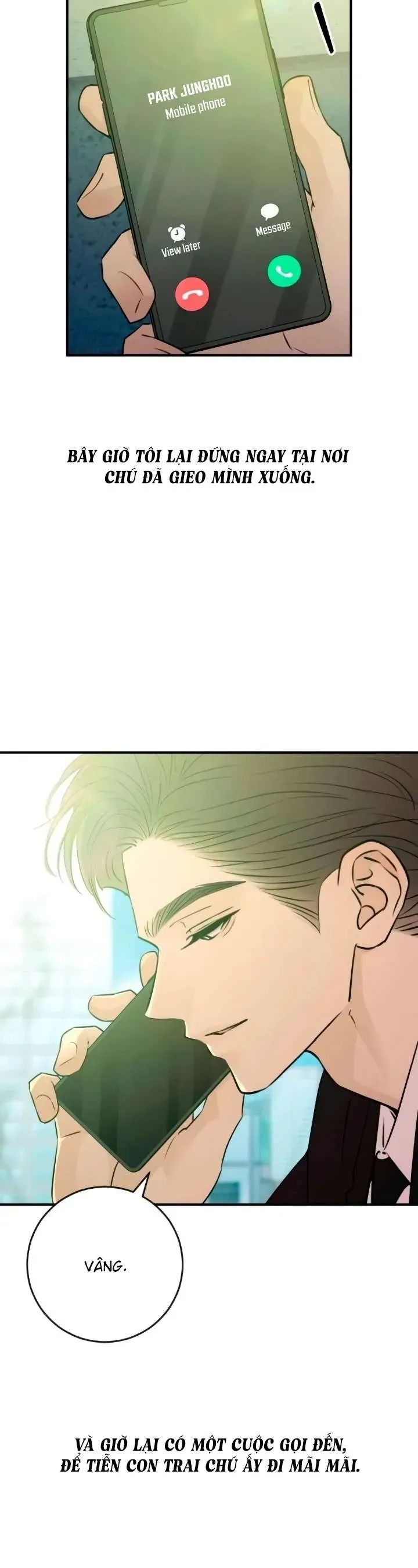 Hành Vi Khốn Nạn Chapter 55 14