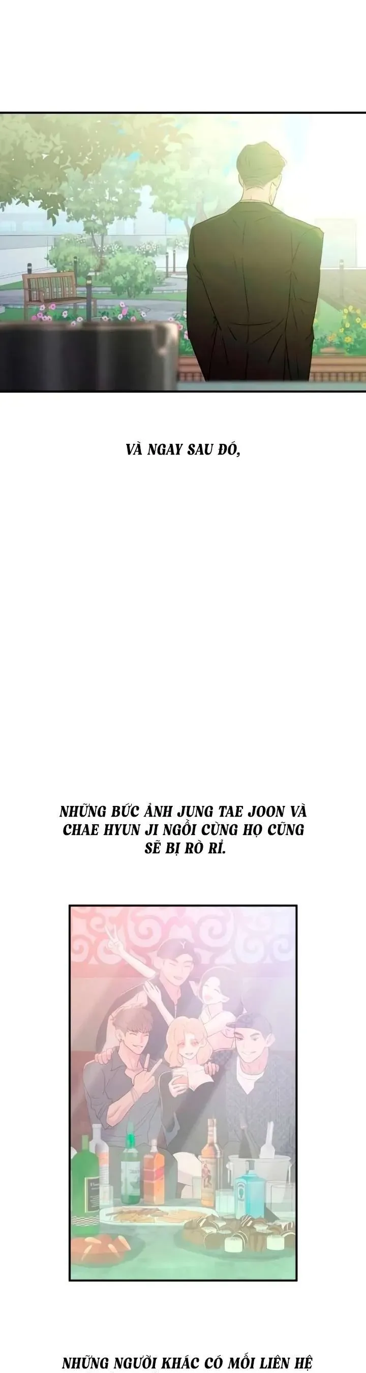 Hành Vi Khốn Nạn Chapter 55 17