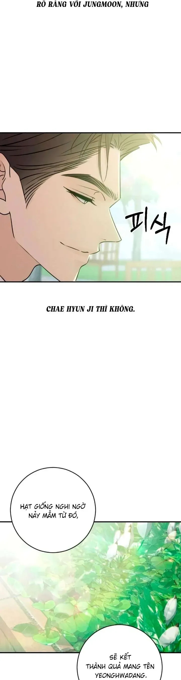 Hành Vi Khốn Nạn Chapter 55 18