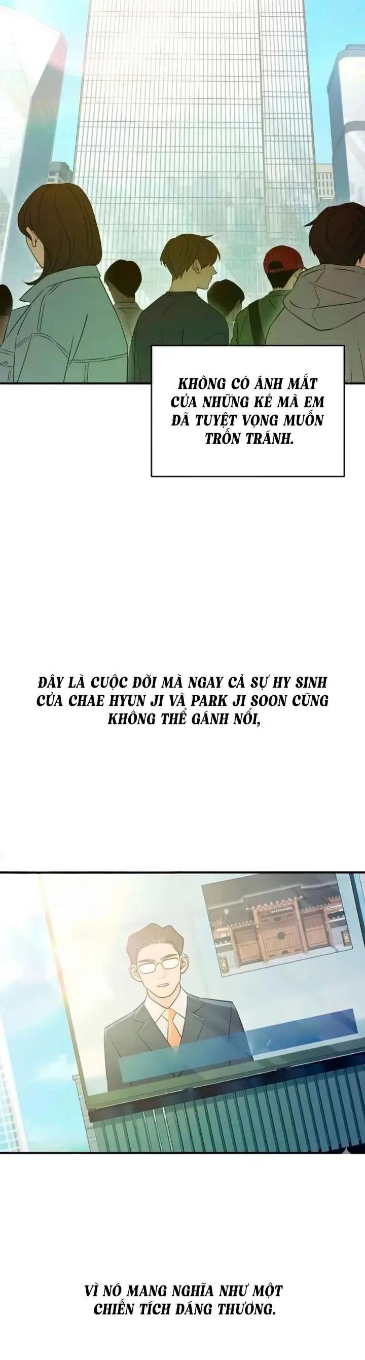 Hành Vi Khốn Nạn Chapter 55 24
