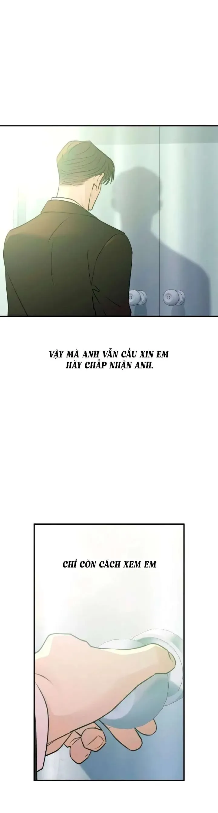 Hành Vi Khốn Nạn Chapter 55 25