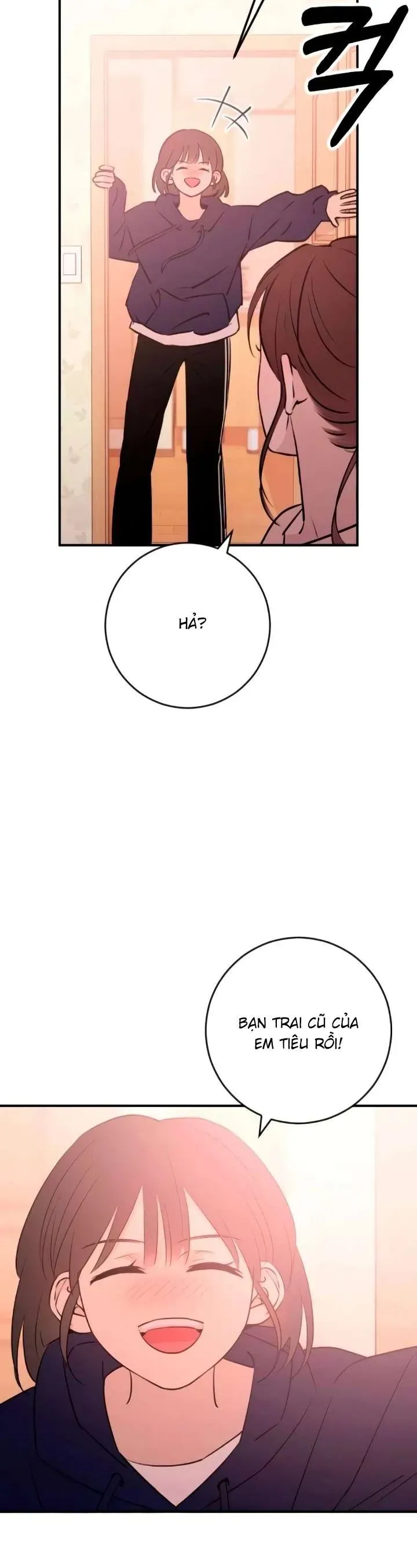 Hành Vi Khốn Nạn Chapter 55 33