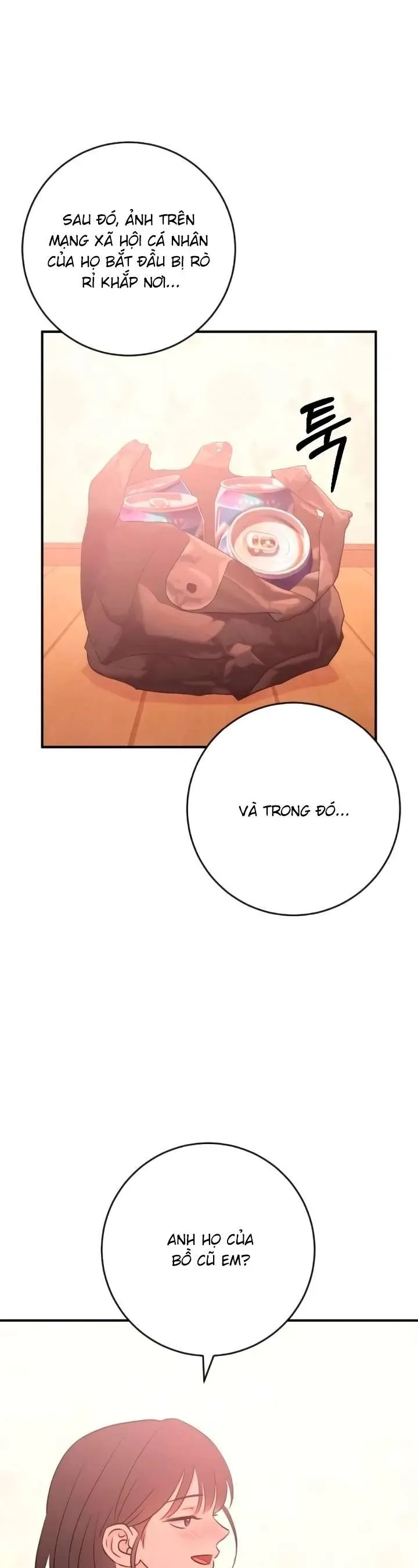 Hành Vi Khốn Nạn Chapter 55 37