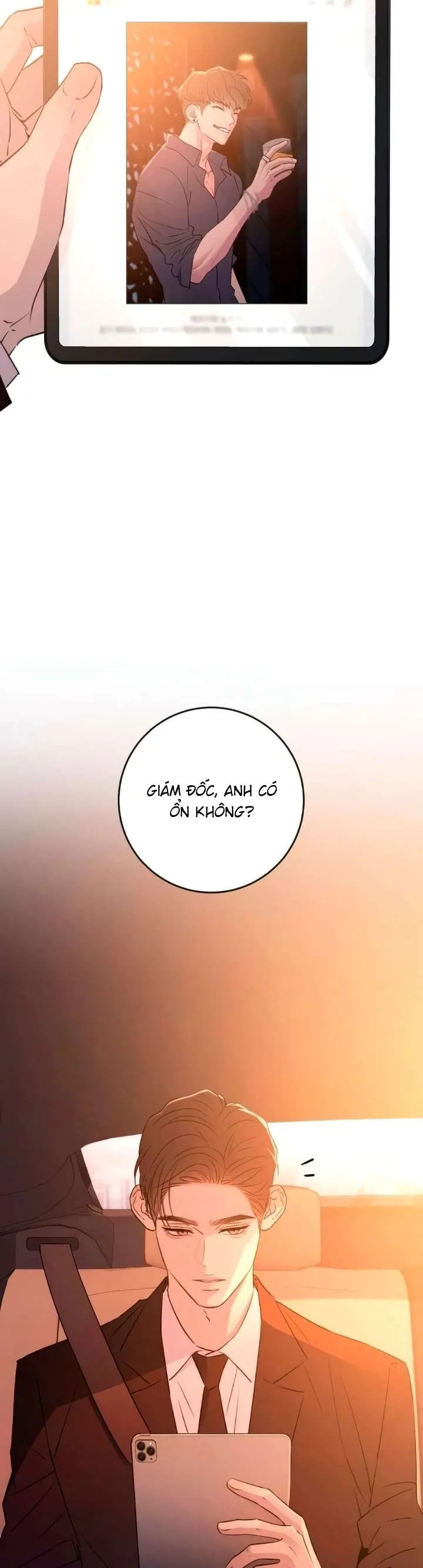 Hành Vi Khốn Nạn Chapter 56 2