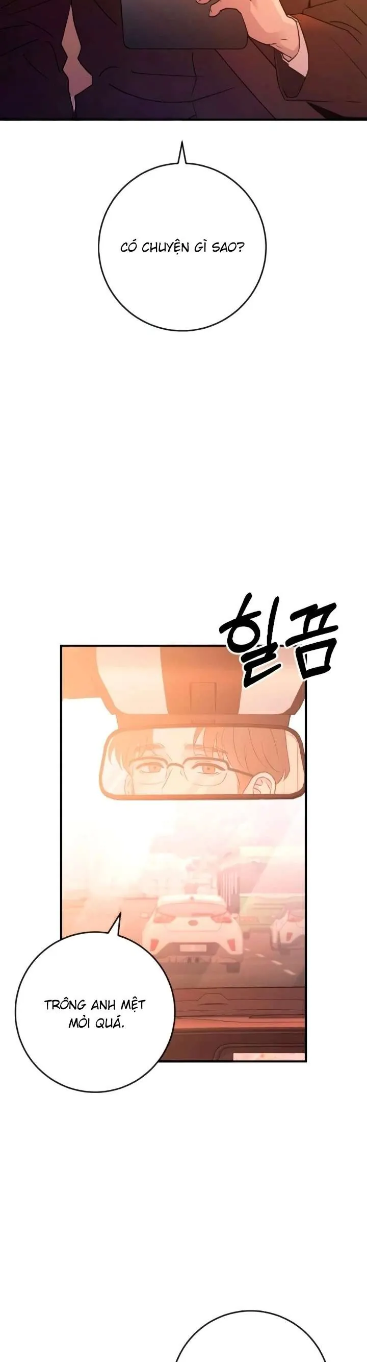 Hành Vi Khốn Nạn Chapter 56 3