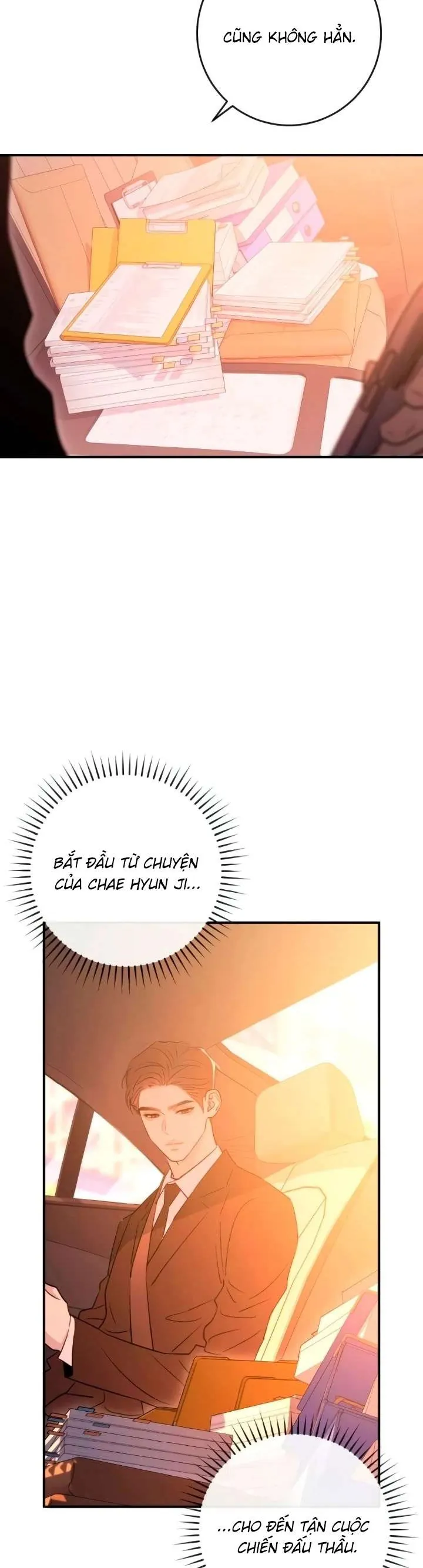 Hành Vi Khốn Nạn Chapter 56 4