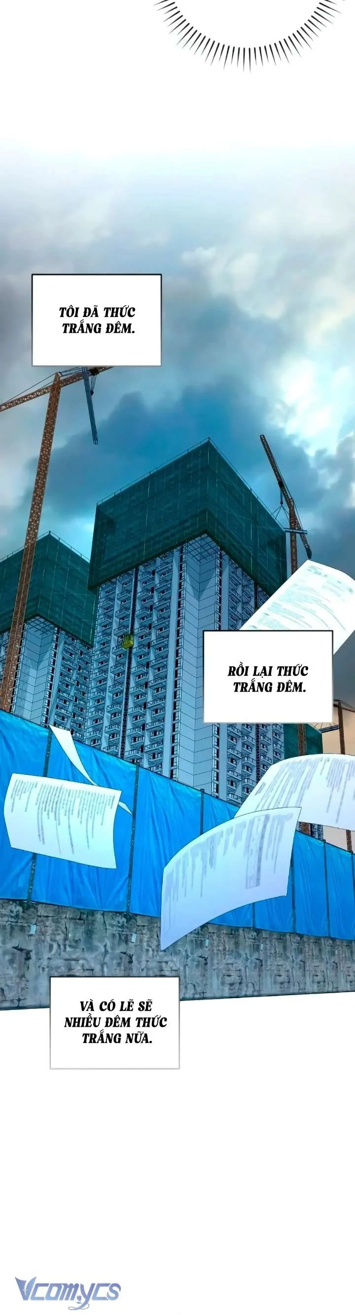 Hành Vi Khốn Nạn Chapter 56 5