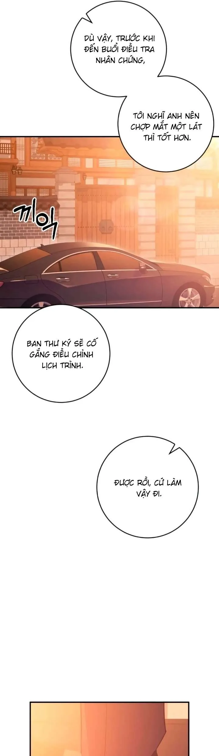 Hành Vi Khốn Nạn Chapter 56 6