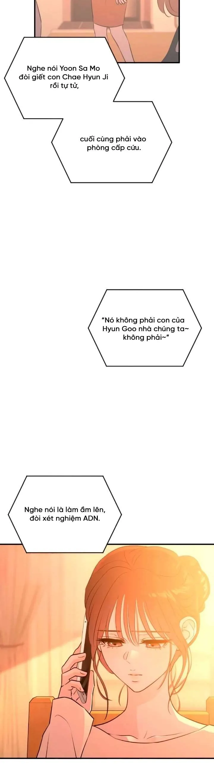 Hành Vi Khốn Nạn Chapter 56 18