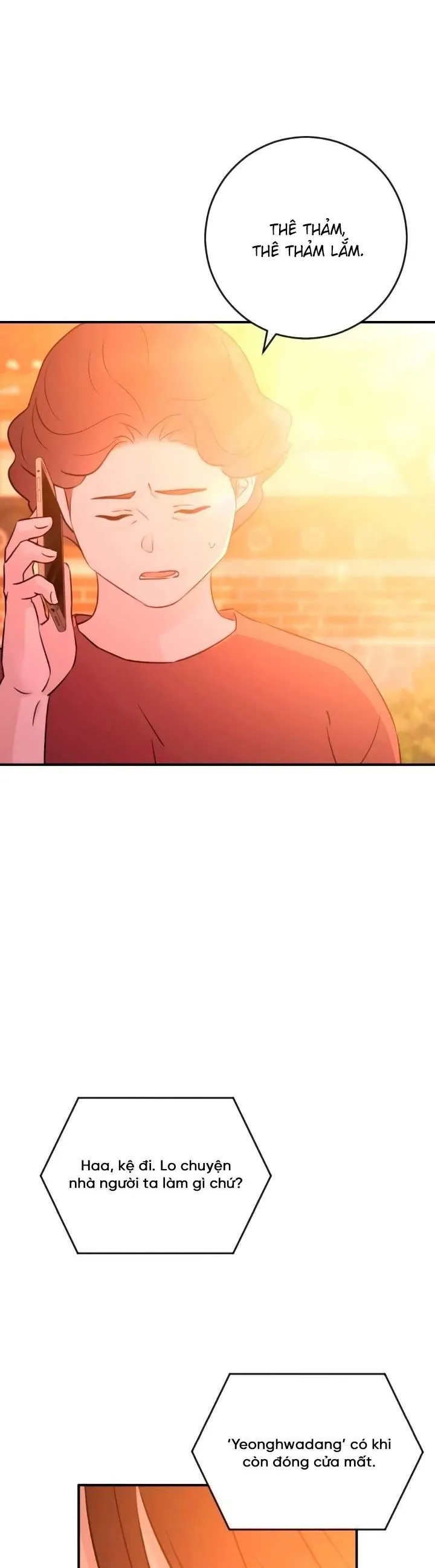 Hành Vi Khốn Nạn Chapter 56 19