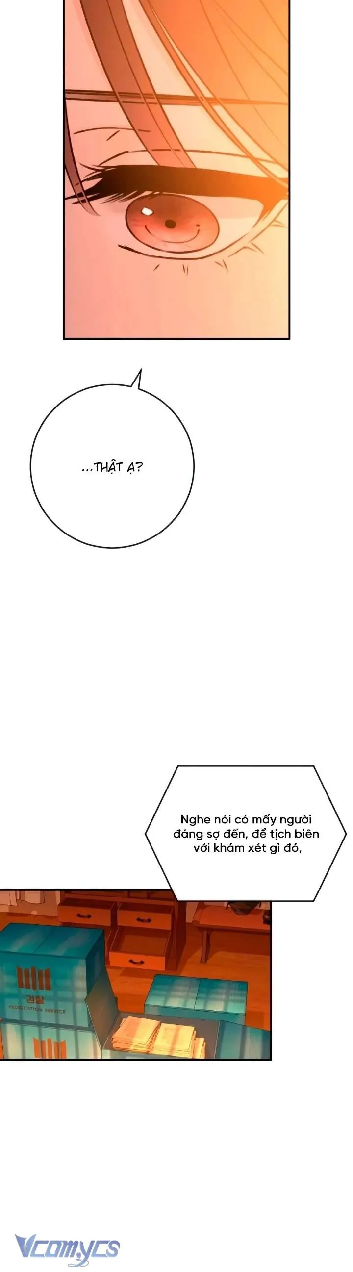 Hành Vi Khốn Nạn Chapter 56 20