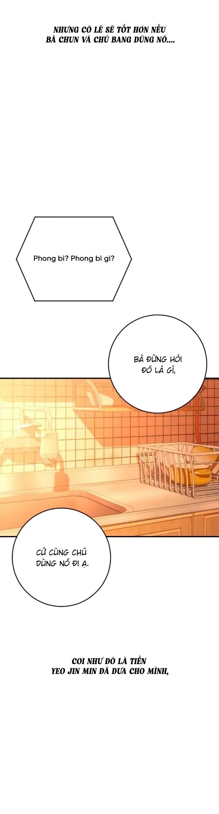 Hành Vi Khốn Nạn Chapter 56 26