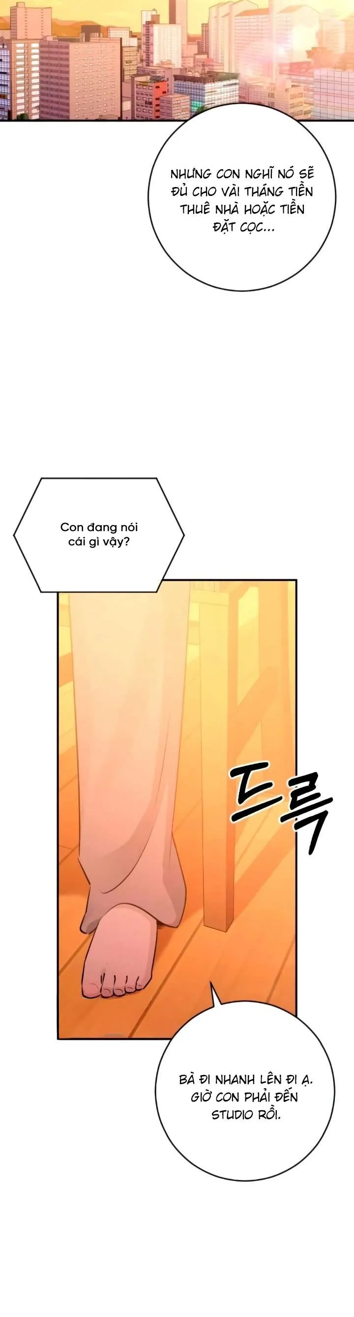 Hành Vi Khốn Nạn Chapter 56 28