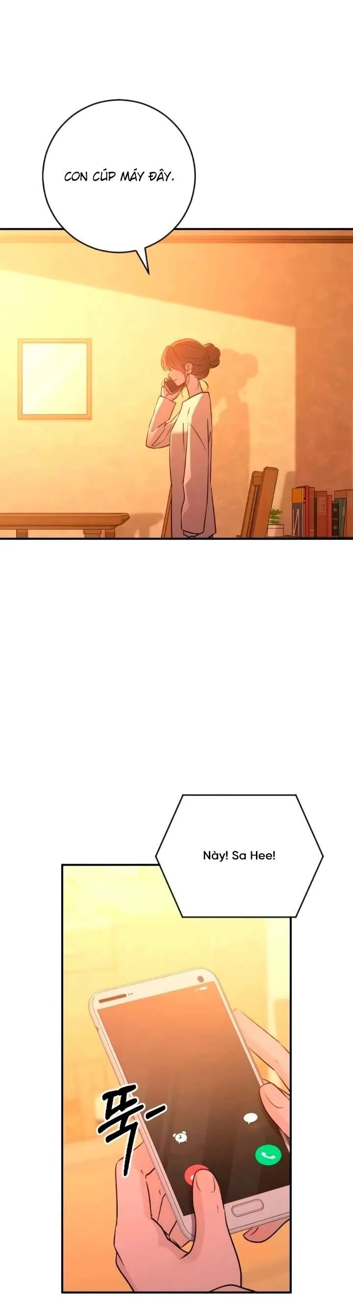 Hành Vi Khốn Nạn Chapter 56 29