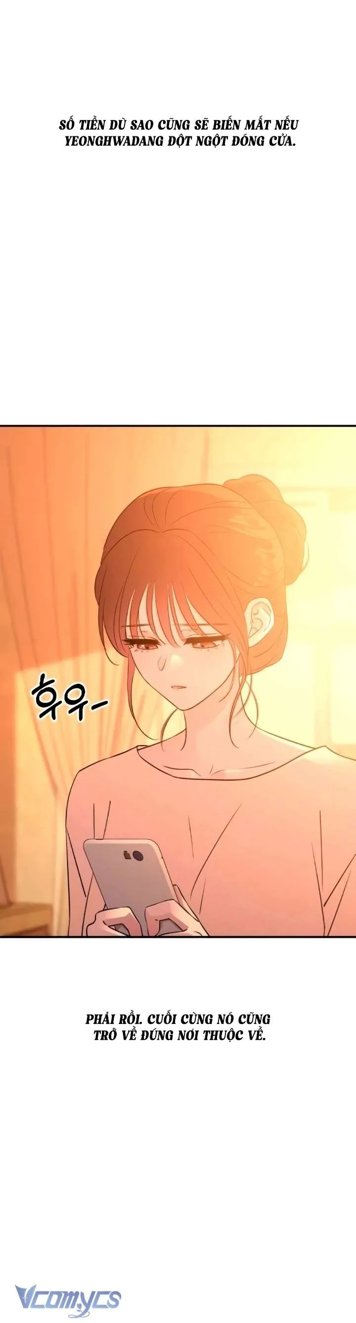 Hành Vi Khốn Nạn Chapter 56 30