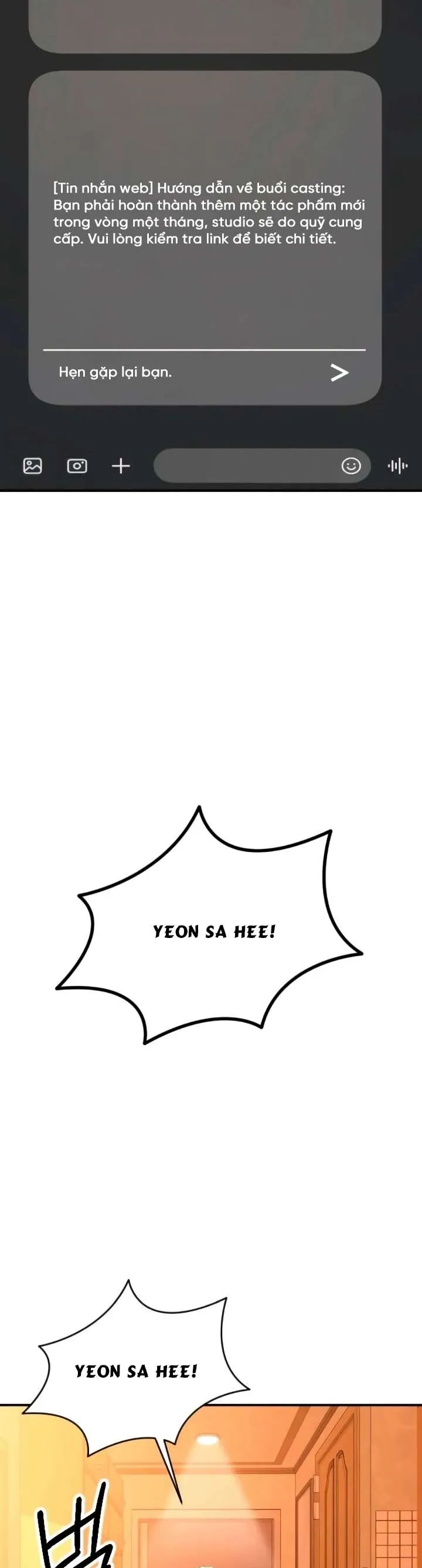 Hành Vi Khốn Nạn Chapter 56 32