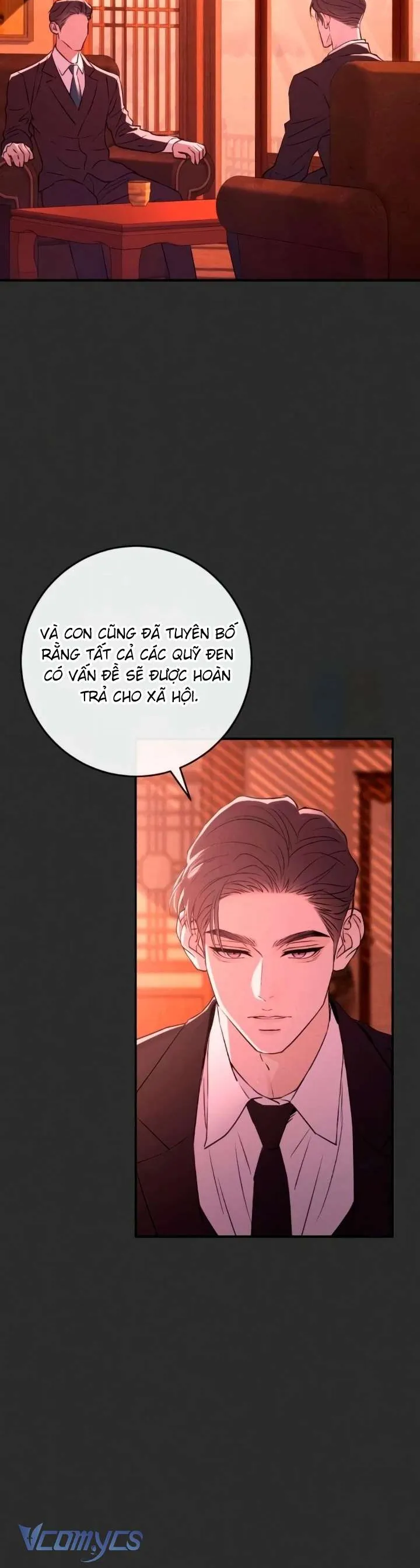 Hành Vi Khốn Nạn Chapter 56 40
