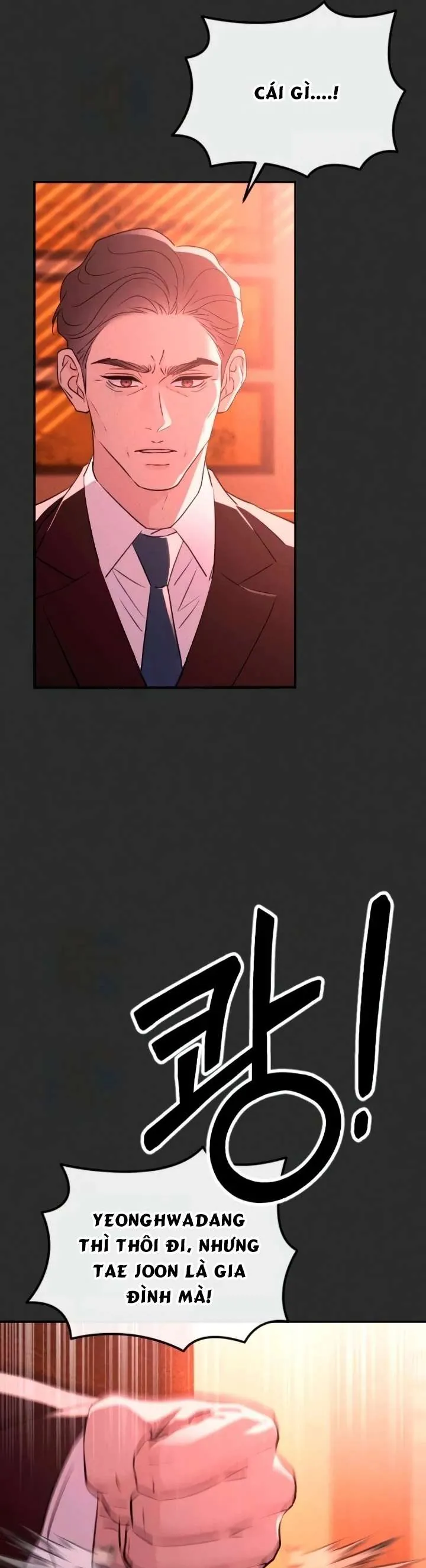 Hành Vi Khốn Nạn Chapter 56 41