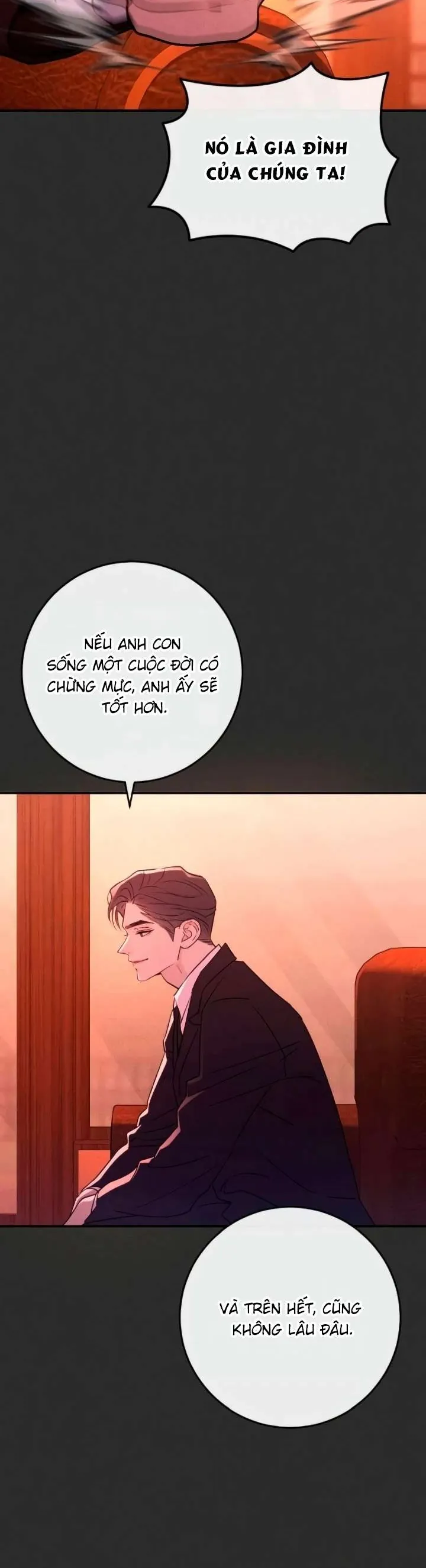 Hành Vi Khốn Nạn Chapter 56 42