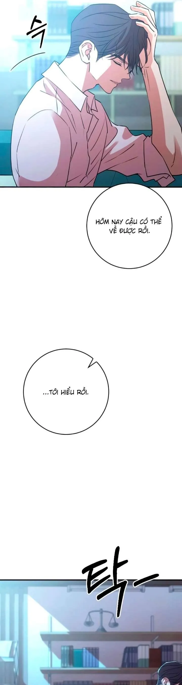 Hành Vi Khốn Nạn Chapter 56 46