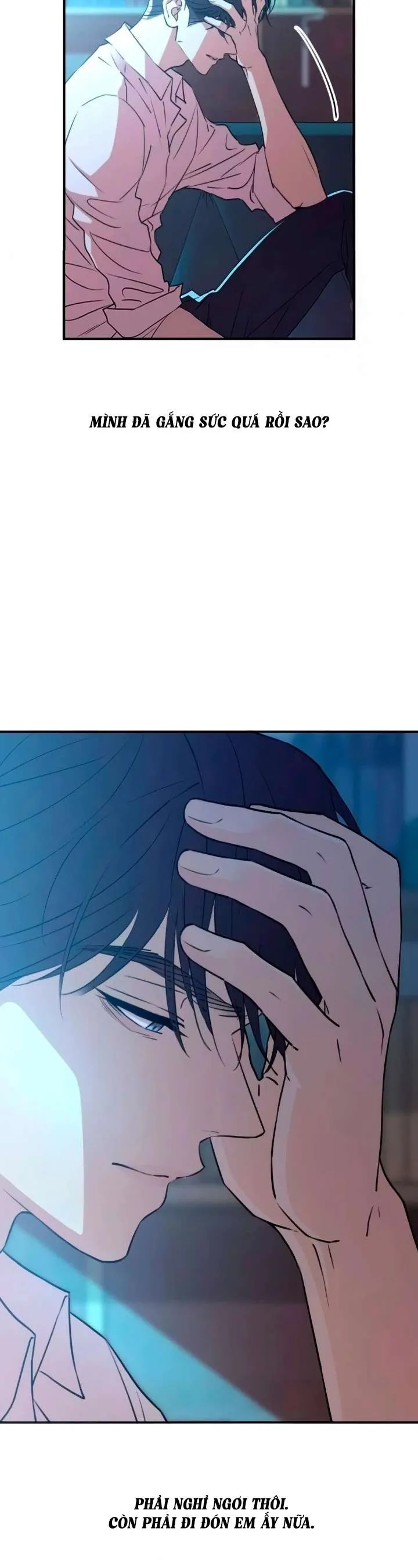 Hành Vi Khốn Nạn Chapter 56 48