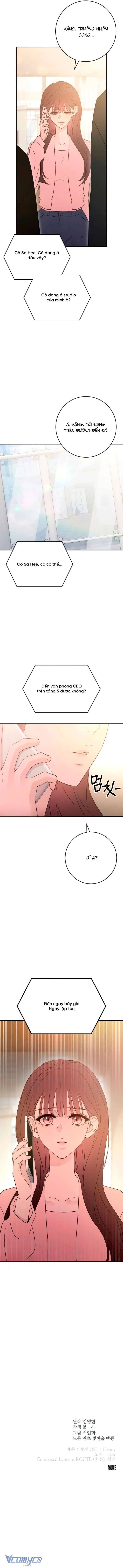 Hành Vi Khốn Nạn Chapter 57 10