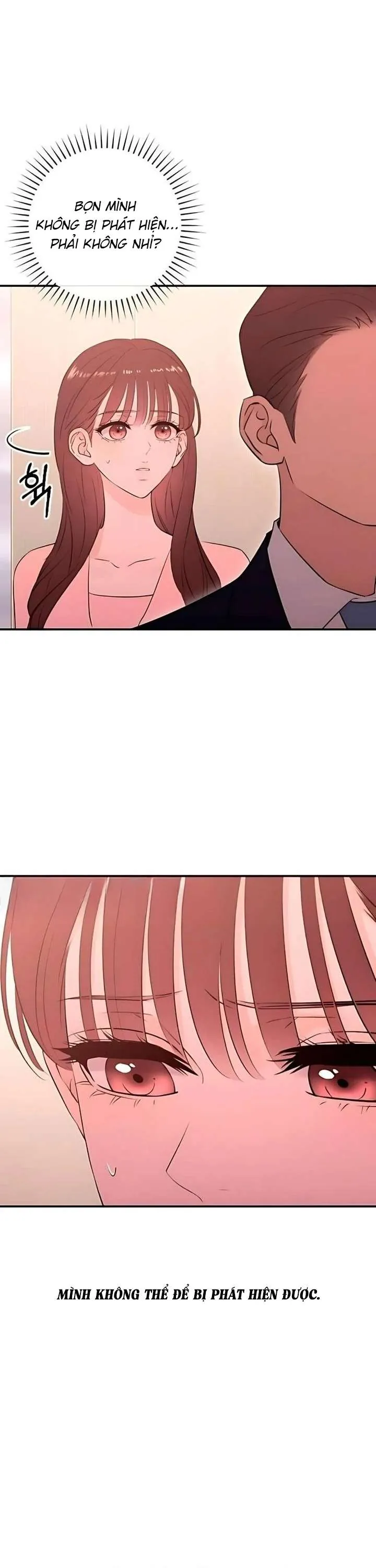 Hành Vi Khốn Nạn Chapter 59 2