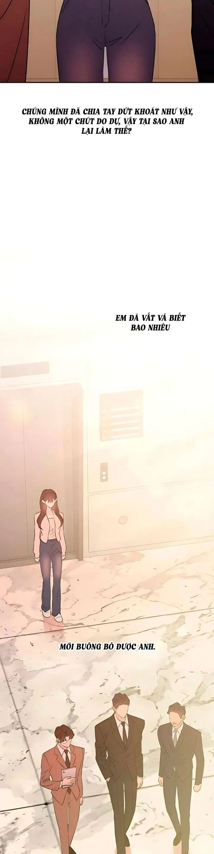 Hành Vi Khốn Nạn Chapter 59 7