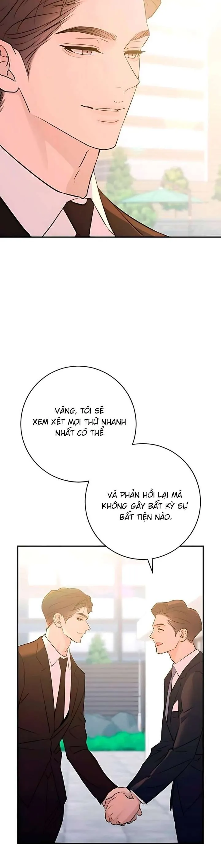 Hành Vi Khốn Nạn Chapter 59 13