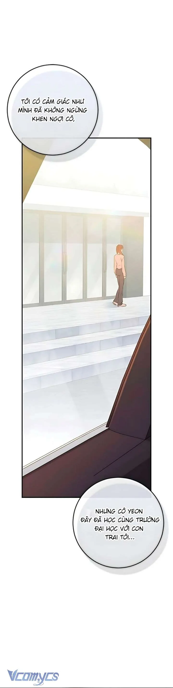 Hành Vi Khốn Nạn Chapter 59 20