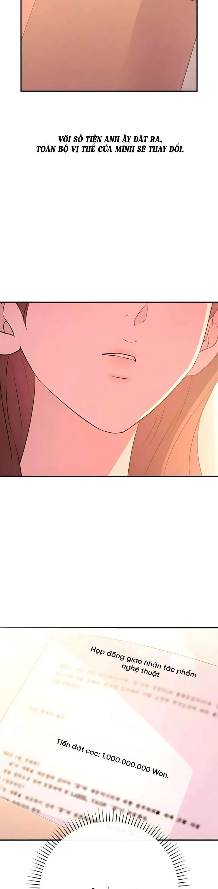 Hành Vi Khốn Nạn Chapter 59 42