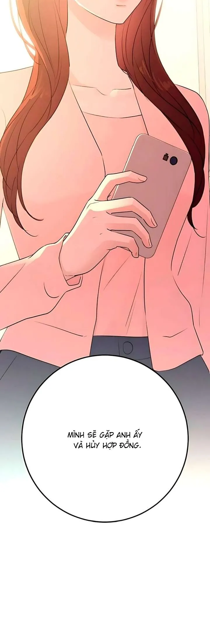 Hành Vi Khốn Nạn Chapter 59 47