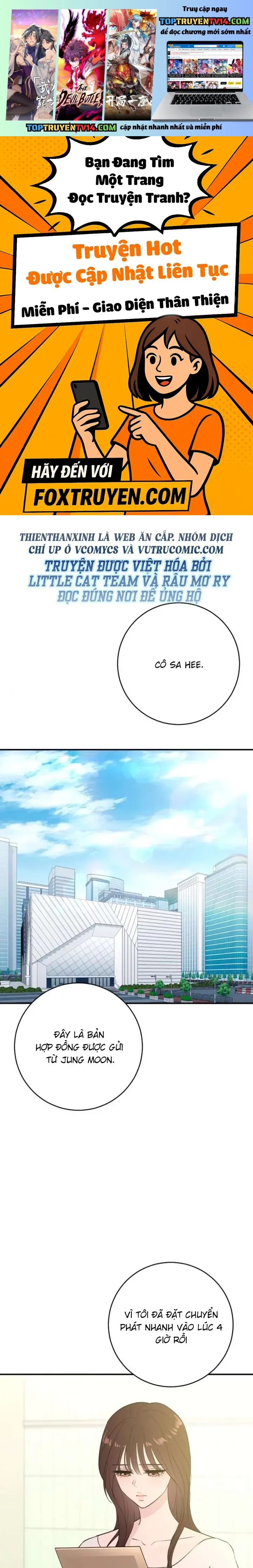 Hành Vi Khốn Nạn Chapter 63 1