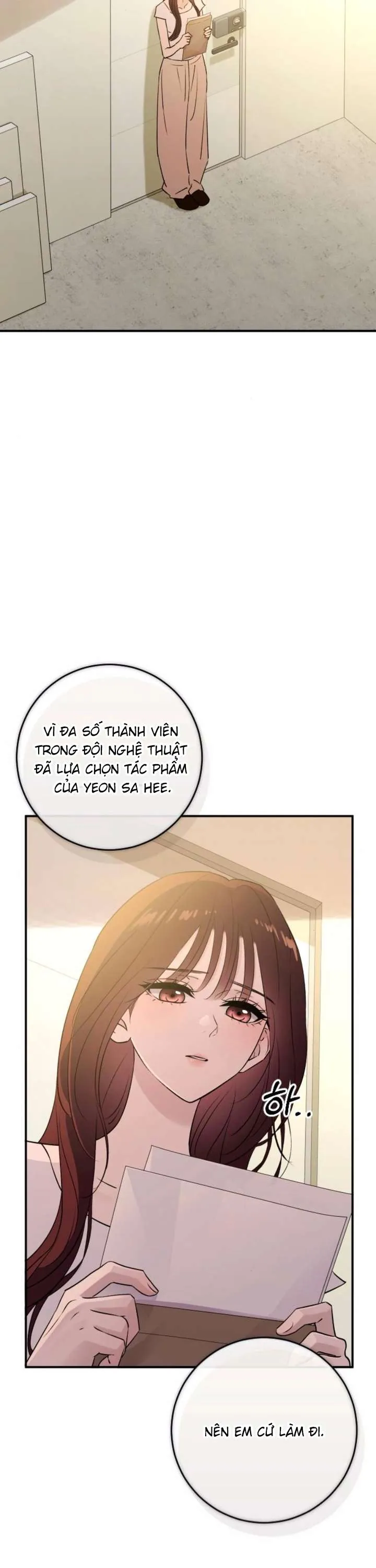 Hành Vi Khốn Nạn Chapter 63 3
