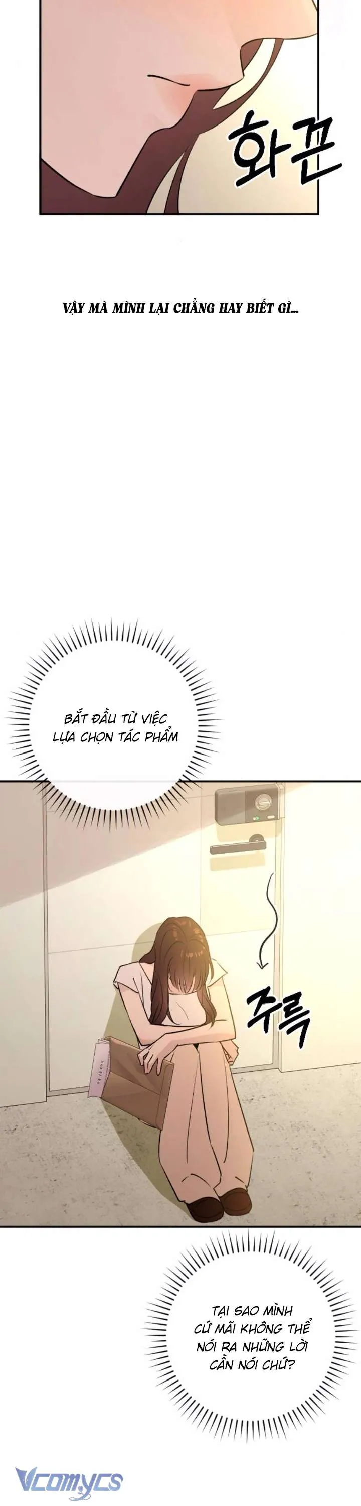 Hành Vi Khốn Nạn Chapter 63 5
