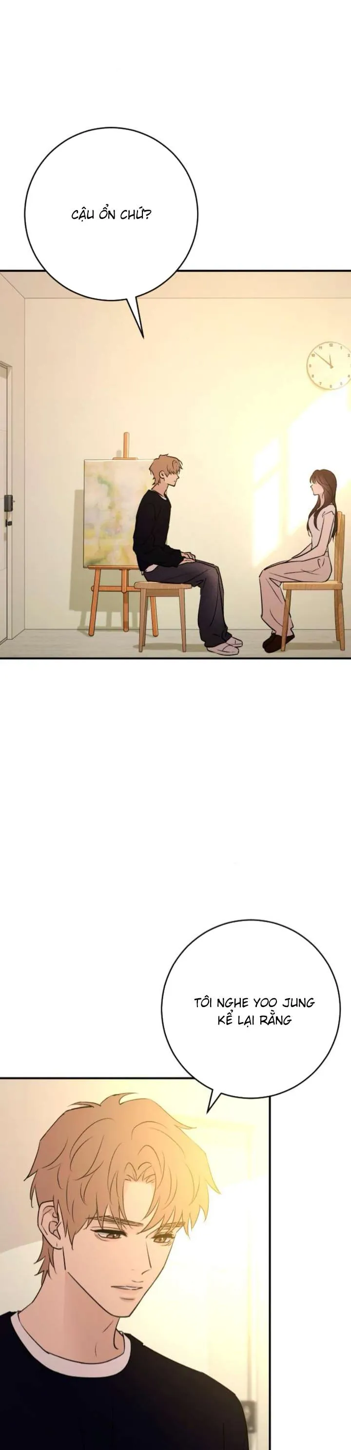 Hành Vi Khốn Nạn Chapter 63 14