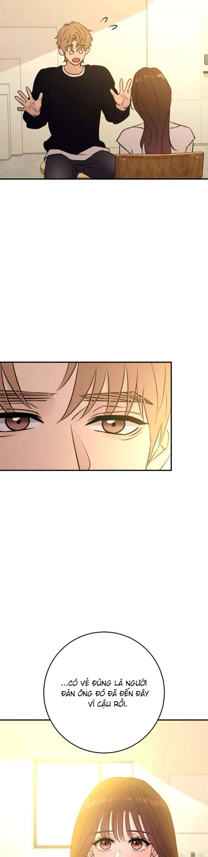 Hành Vi Khốn Nạn Chapter 63 16