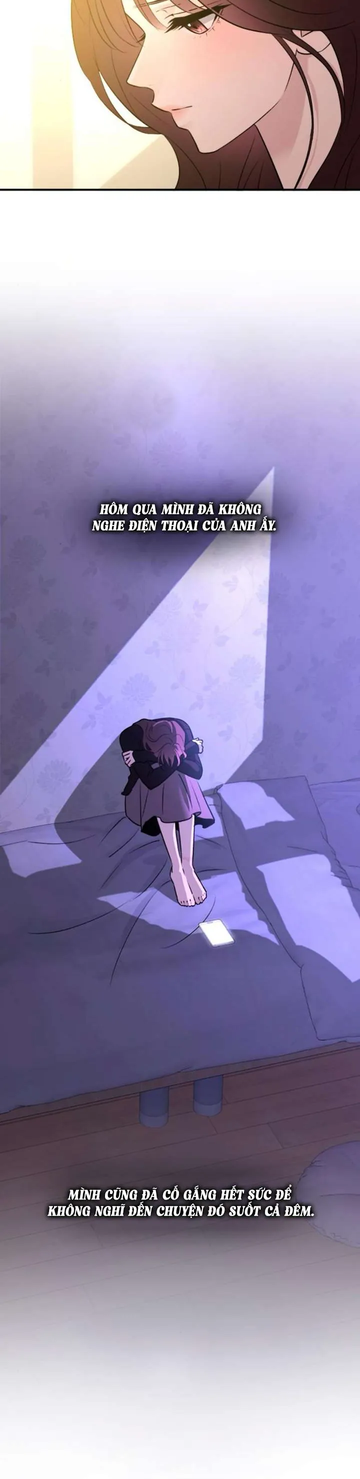 Hành Vi Khốn Nạn Chapter 63 18