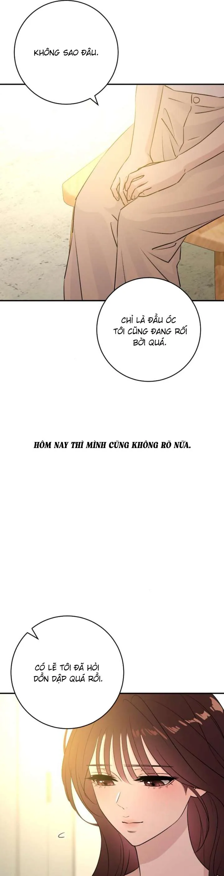 Hành Vi Khốn Nạn Chapter 63 21