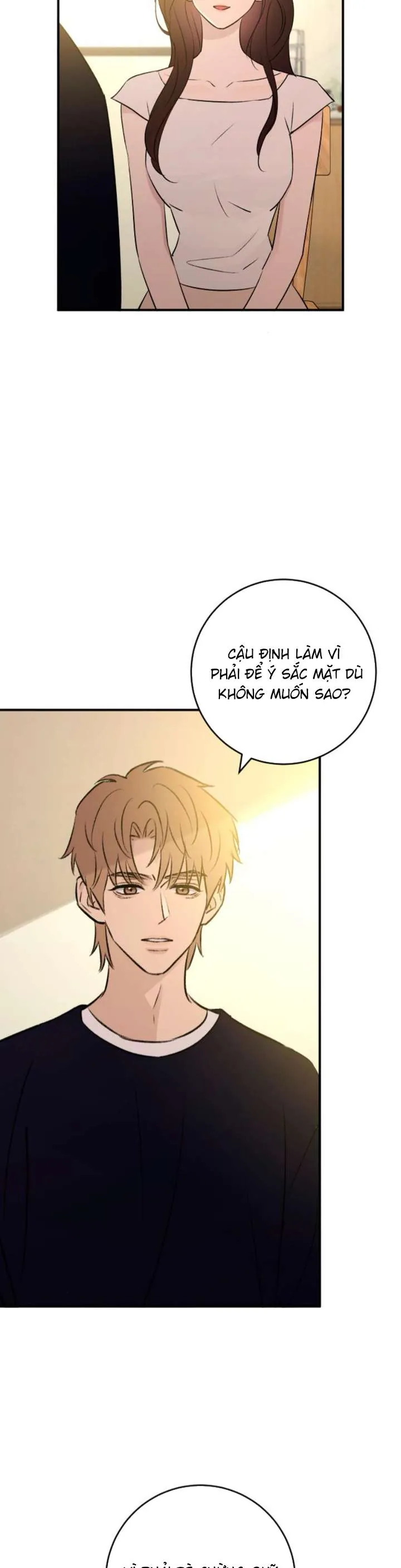 Hành Vi Khốn Nạn Chapter 63 24