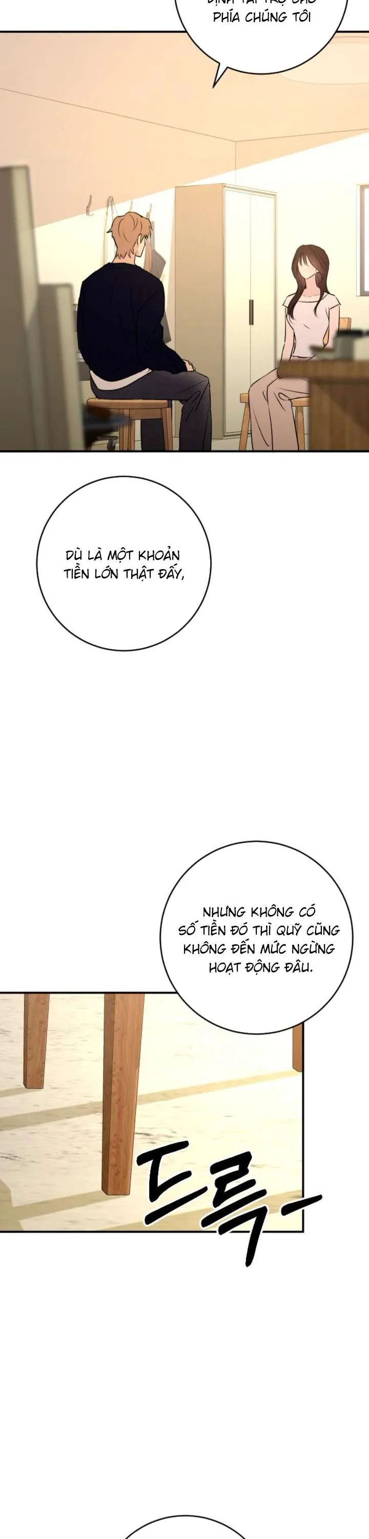 Hành Vi Khốn Nạn Chapter 63 28