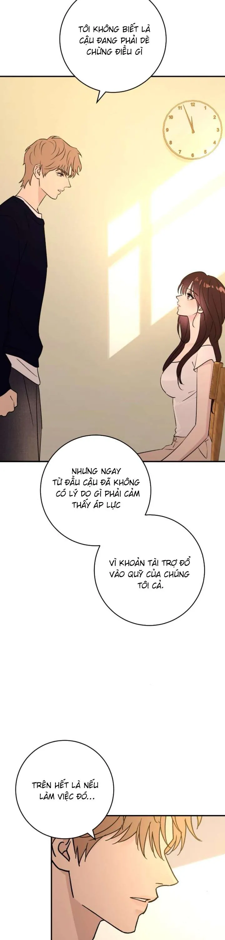 Hành Vi Khốn Nạn Chapter 63 29