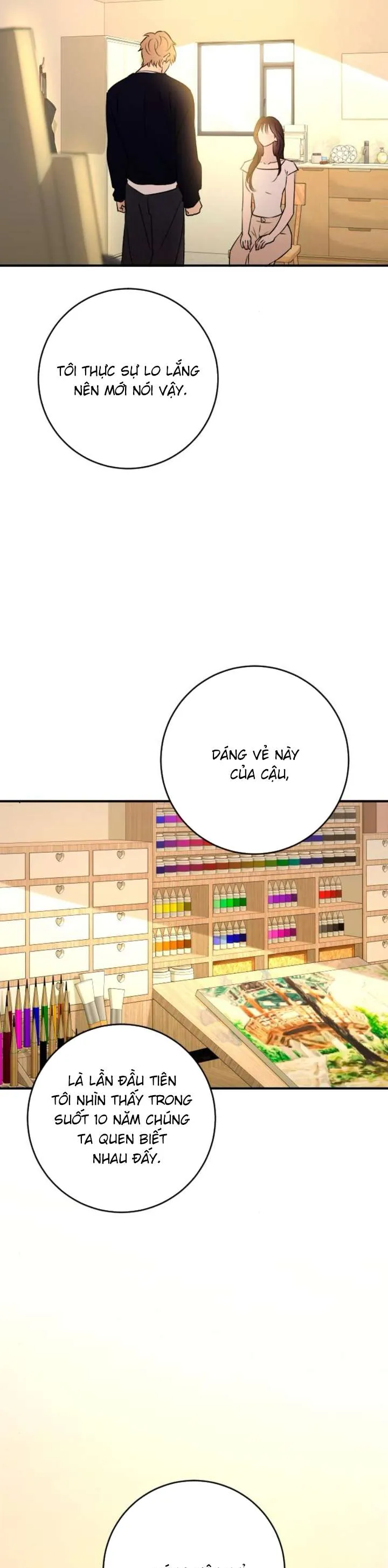 Hành Vi Khốn Nạn Chapter 63 31