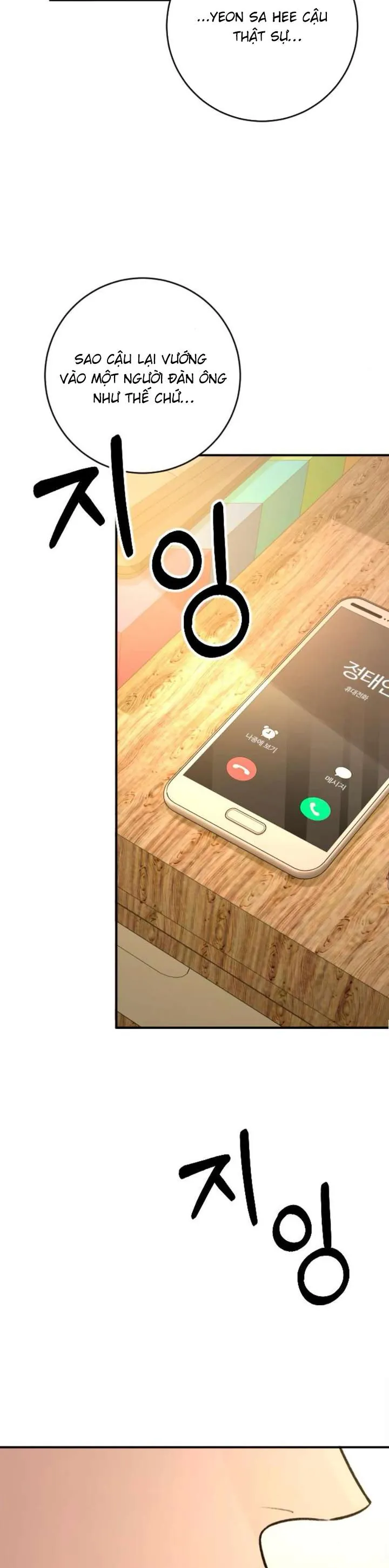 Hành Vi Khốn Nạn Chapter 63 33
