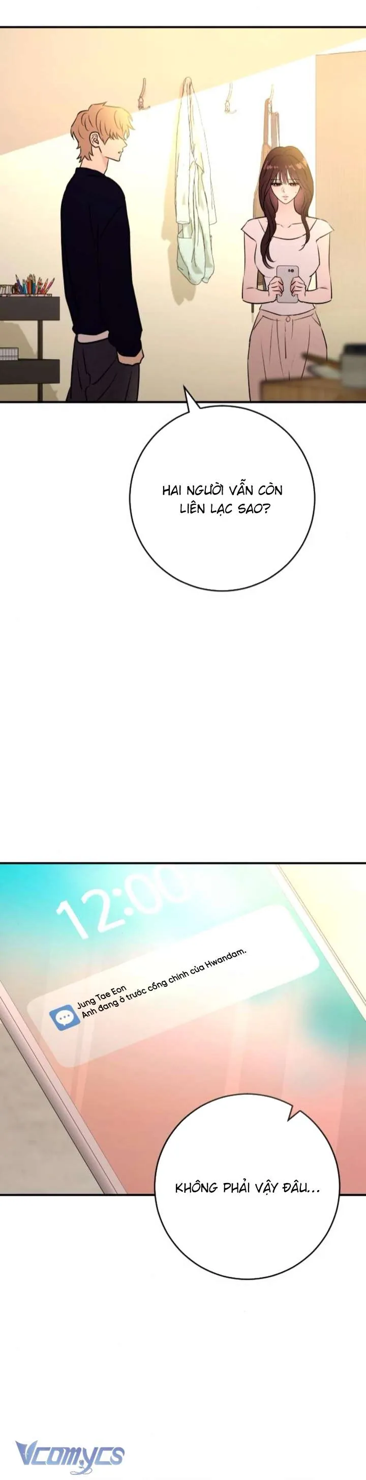 Hành Vi Khốn Nạn Chapter 63 35