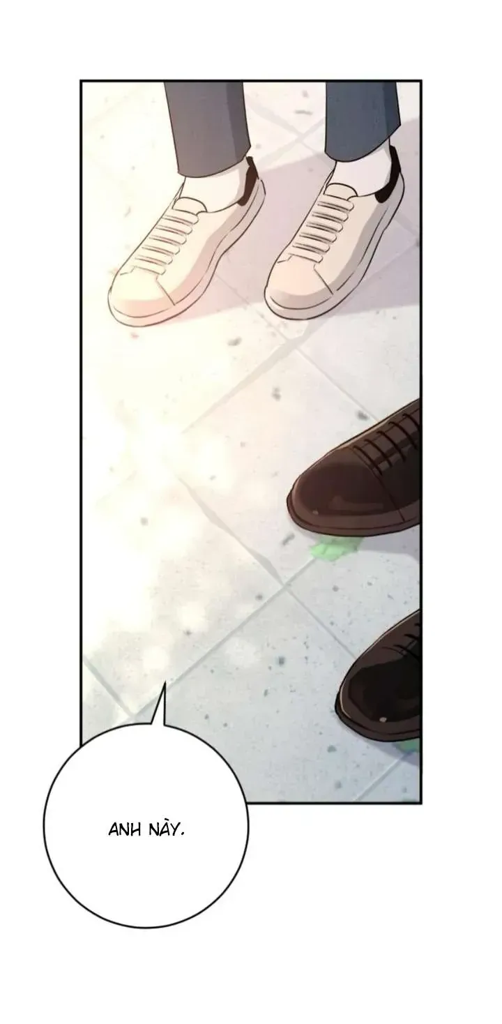 Hành Vi Khốn Nạn Chapter 72 27