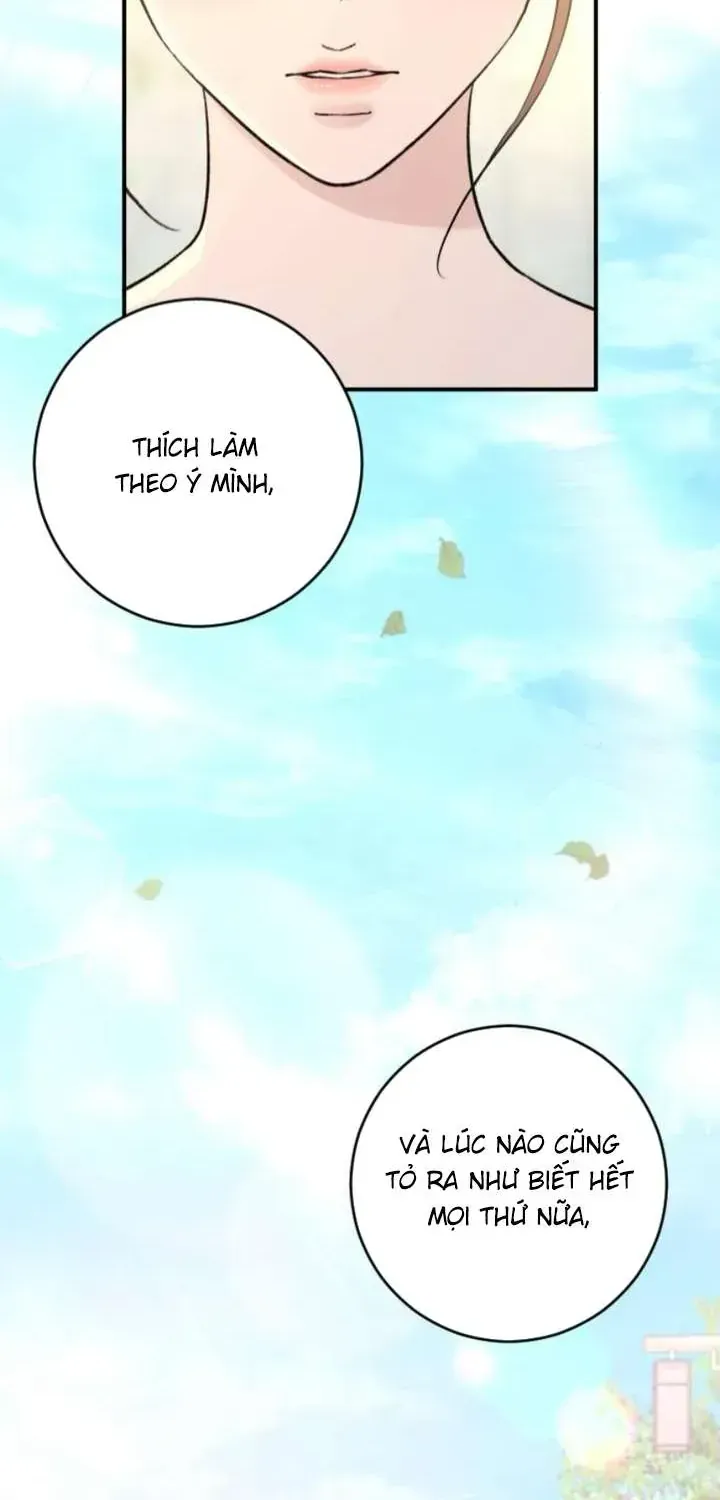 Hành Vi Khốn Nạn Chapter 72 45