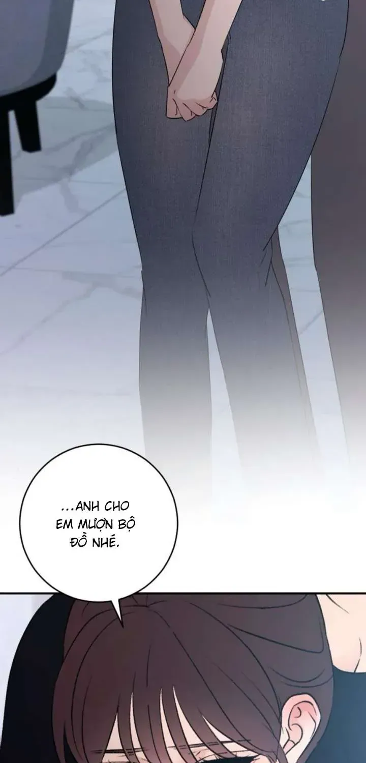 Hành Vi Khốn Nạn Chapter 72 70